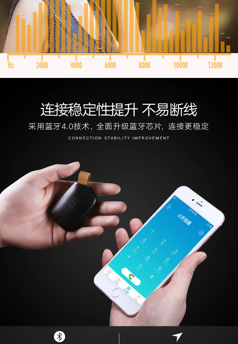 Адаптер iKos k1s с двумя Sim картами в режиме ожидания iOS 12 функция вызова для 6 го/6