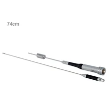 Diamond SG-M507 Mobile Antenna Dual Band Radio Antenna UHF/VHF 144/430MHz 100W for ham Radio Amateur Walkie Talkie