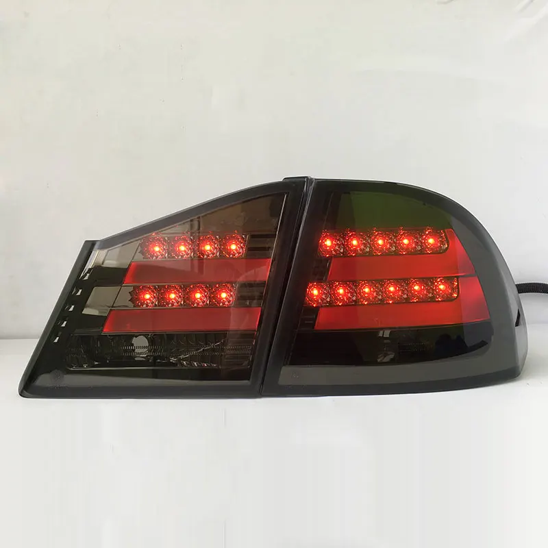 

LED Rear Light for Honda Ciimo LED Tail light 2006 to 2011 year Red and Smoke Color