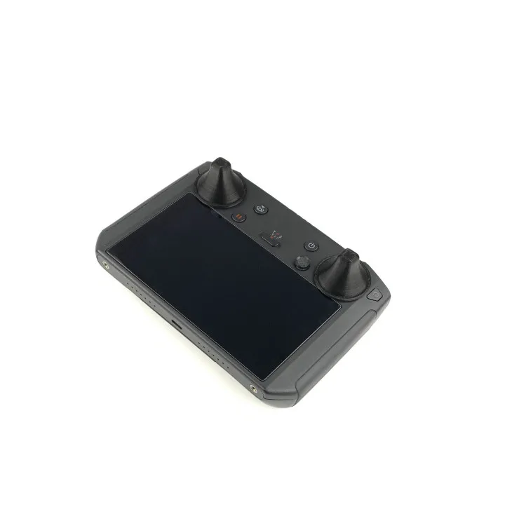 1 пара Защитный колпачок для джойстика DJI Mavic 2 Smart Controller Thumb Rocker Sticker Cap Cover mavic pro Remote