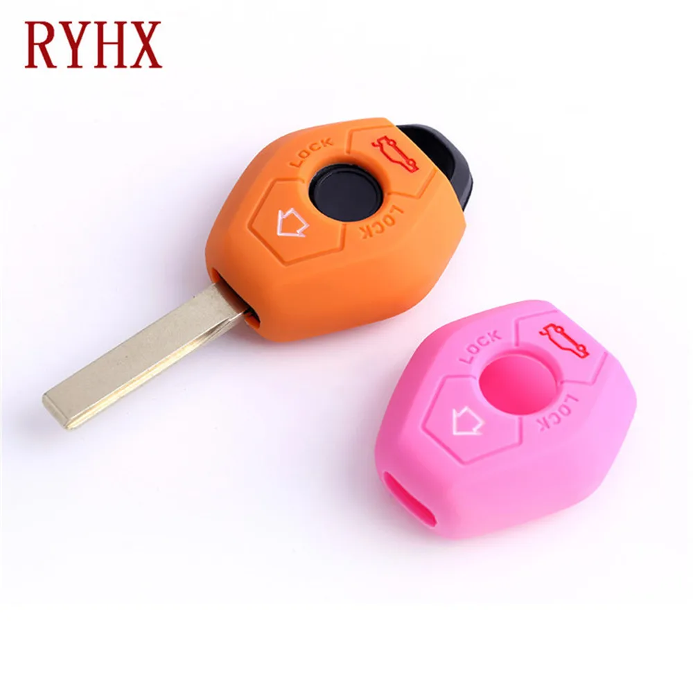 BMW Key Cover54
