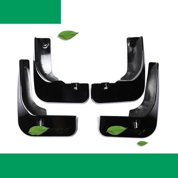 

lsrtw2017 engeering plastic car mudguards for toyota camry 2012 2013 2014 2015 2016 2017 xv50