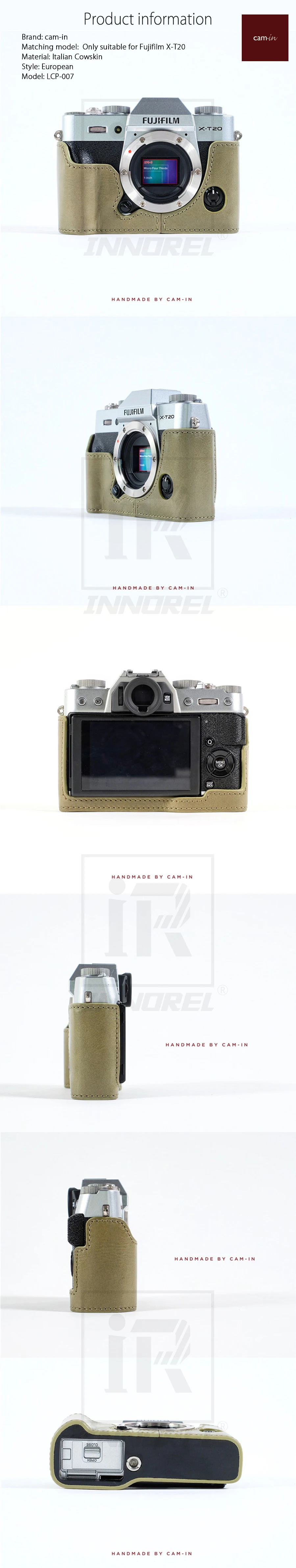 LCP-007