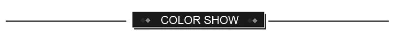 Color show