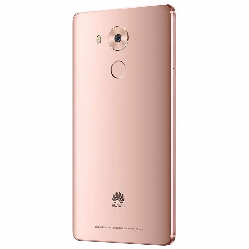cellphone huawei Original HuaWei Mate 8 4G LTE Cell Phone 16.0MP Kirin 950 Octa Core 6.0" Screen 1920x1080 Android 6.0 Fingerprint Dual Sim latest cellphone of huawei