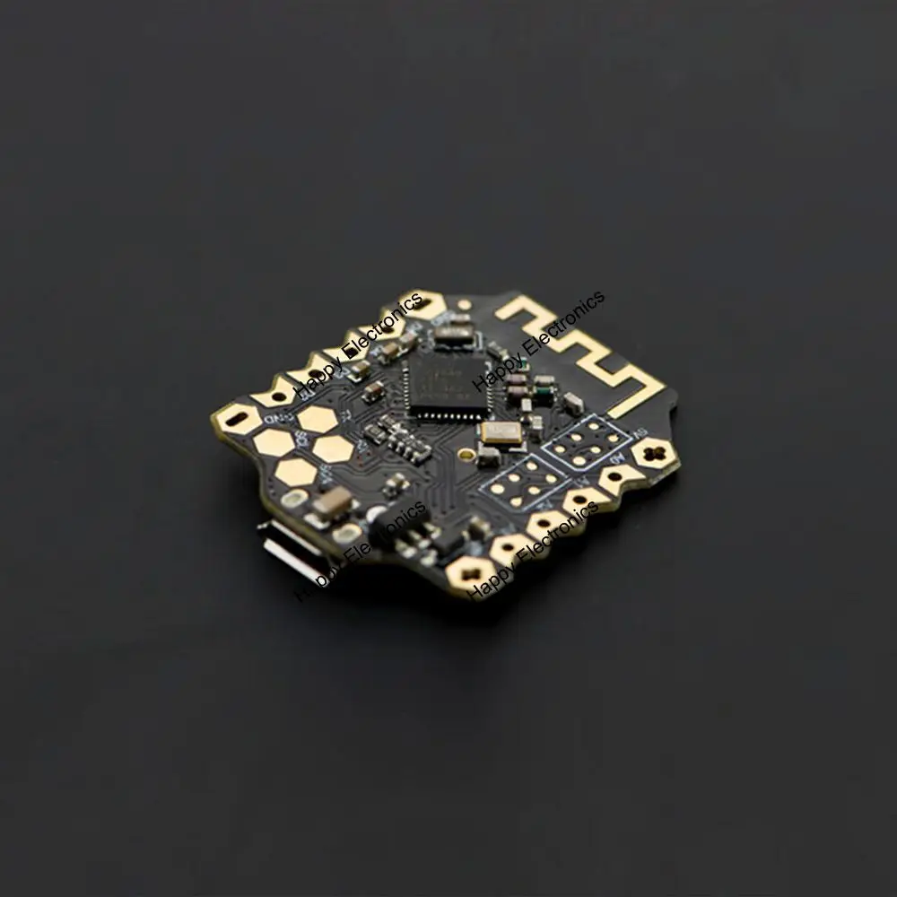 DFRobot 100% оригинальный DIY Bluno Beetle V1.0 носимая мини микро основная плата контроллера с