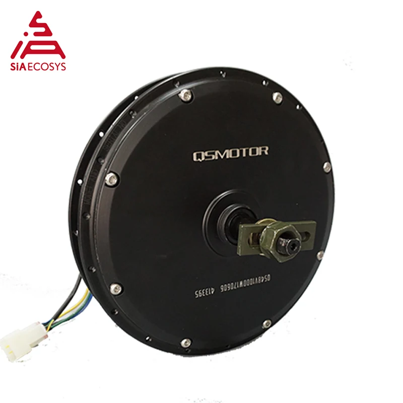1000W Spoke hub motor sia