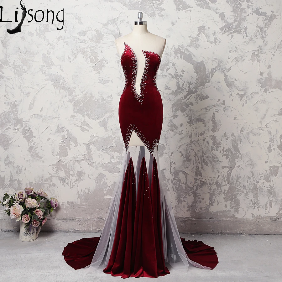 new design gown 2018