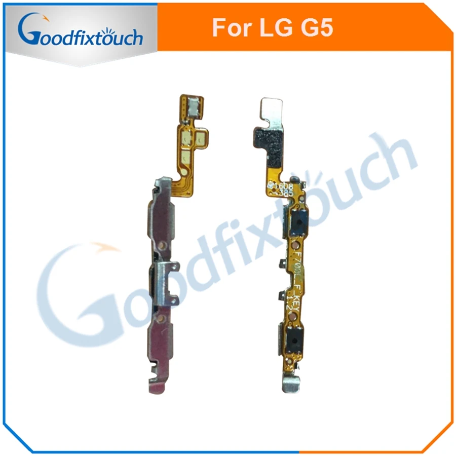 Для LG G5 H820 H830 H831 H840 H850 H860 VS987 LS992 Кнопка увеличения громкости/Dow | Мобильные телефоны