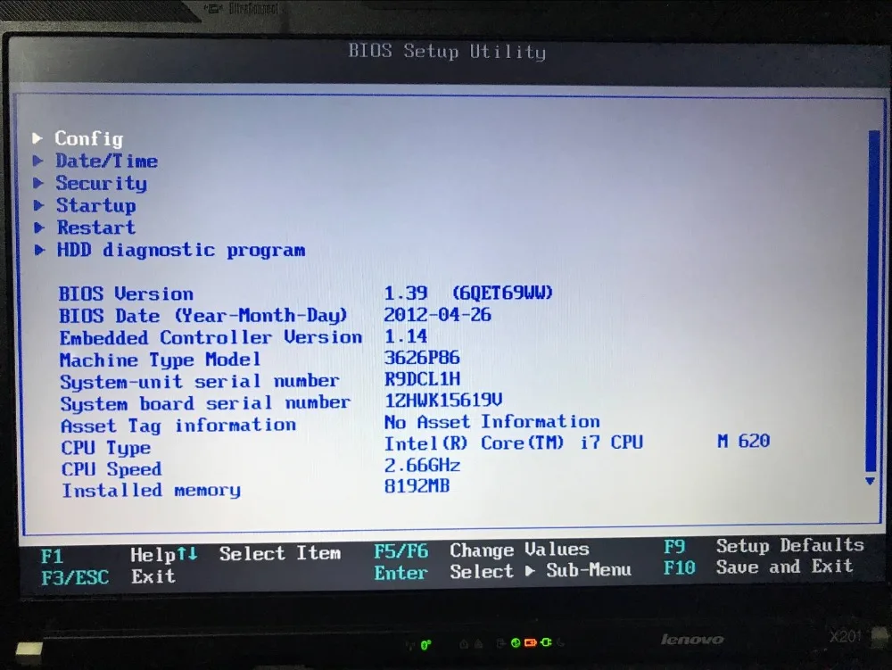 Диагностический сканер для bmw icom next a b c 3 в 1 компьютер x201t i7 4g ноутбук сенсорный