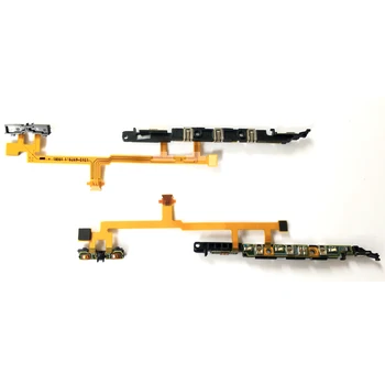 

For Sony Xperia XZ2 Power Flex Cable ON and Off Switch Button Flex Cable Replacement