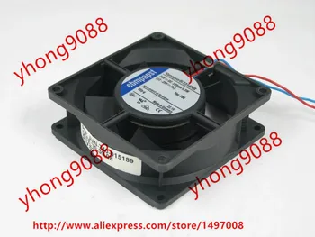 

ebmpapst 3314HR DC 24V 5.3W 90x90x32mm Server Cooling Fan