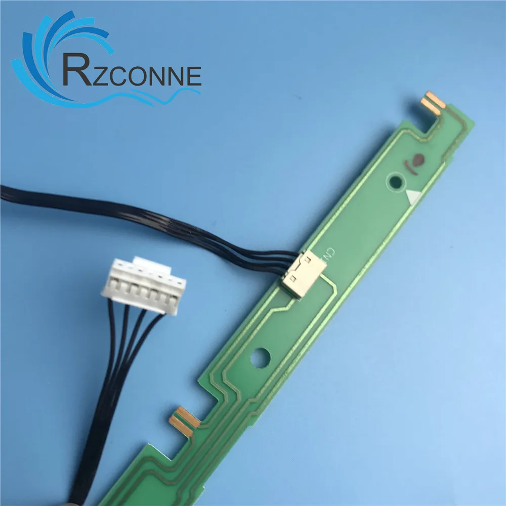 LED Edge board для LG 50 "TV 6637L 0021A MD NL50AC(A) 50LN575S LC500DUE|Промышленные компьютеры и аксессуары|