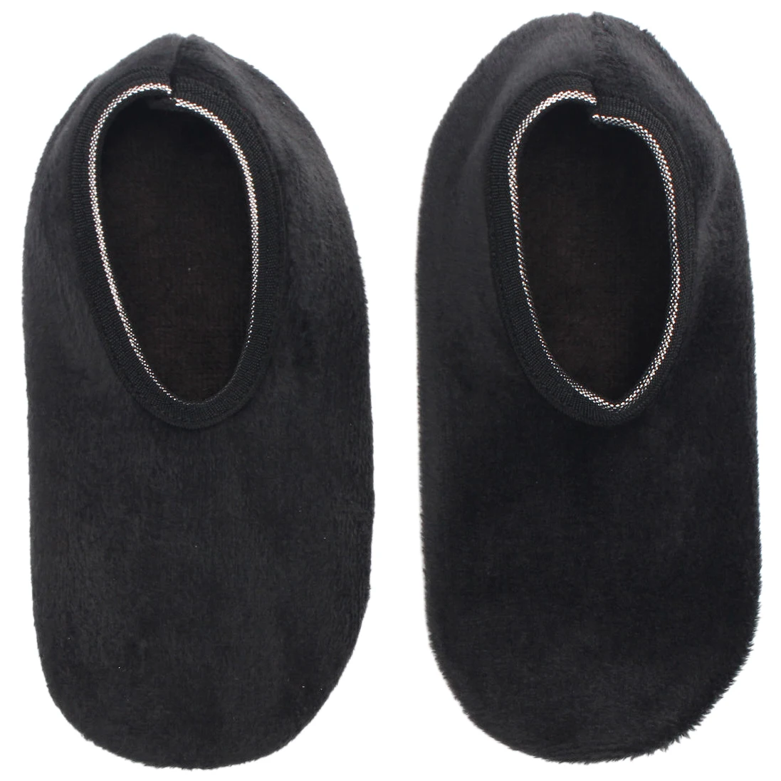 1 Pair Men Non Slip Slipper Socks Gripper Slippers Yoga Sockin Yoga