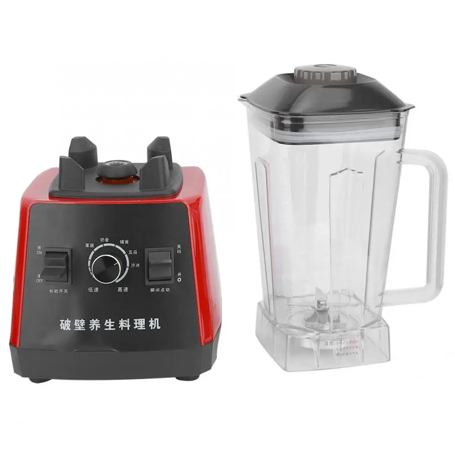 

Lemon Lemon Juicer Blender Soymilk Machine Smoothie Maker High Speed Blender With Heating Function AU Plug Orange Juicer