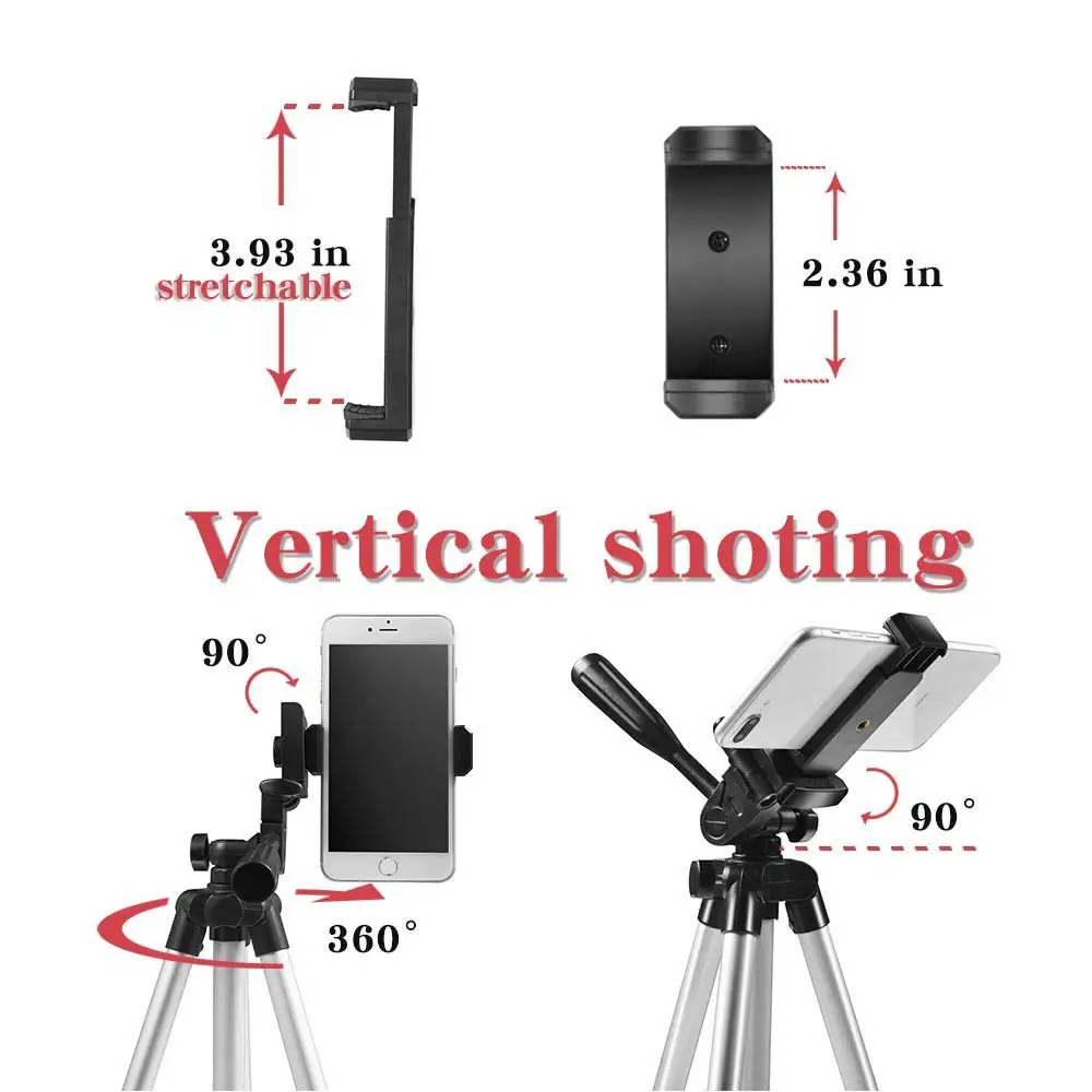  Tripod For Mobile Tripod Camera Dslr Stick Para Bluetooth Stand Monopod Cam Box Photo Holder Table 