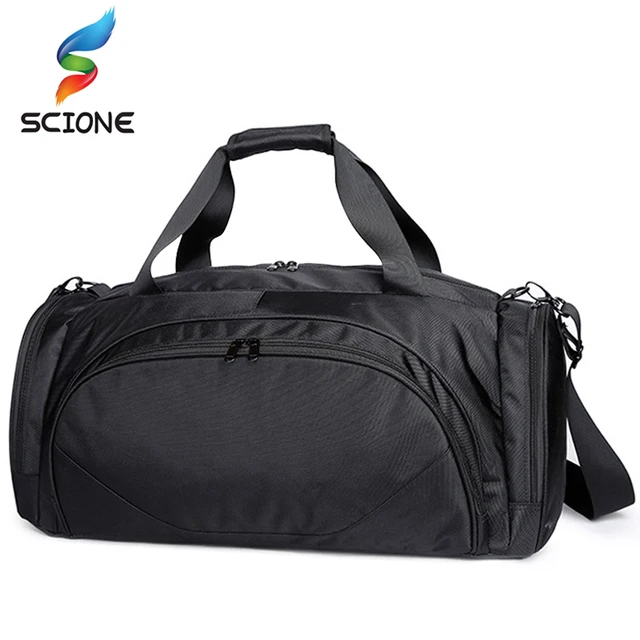 Cheap Waterproof Gym Bags For Fitness Shoulder Bag Travel Yoga Handbag Outdoor Sports Women Men Sac De Sport Basketball Training Bag Cheap Waterproof Gym Bags For Fitness Shoulder Bag Travel Yoga Handbag Outdoor Sports Women Men Sac De Sport Basketball Training Bag