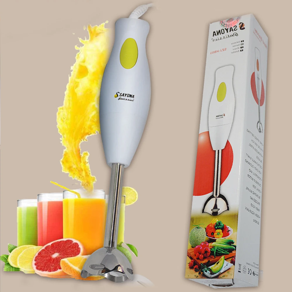 

220V Multifunction Electric Food Mixers Mixer Egg Beater Food Blender for Kitchen Household Hand Food Mixer