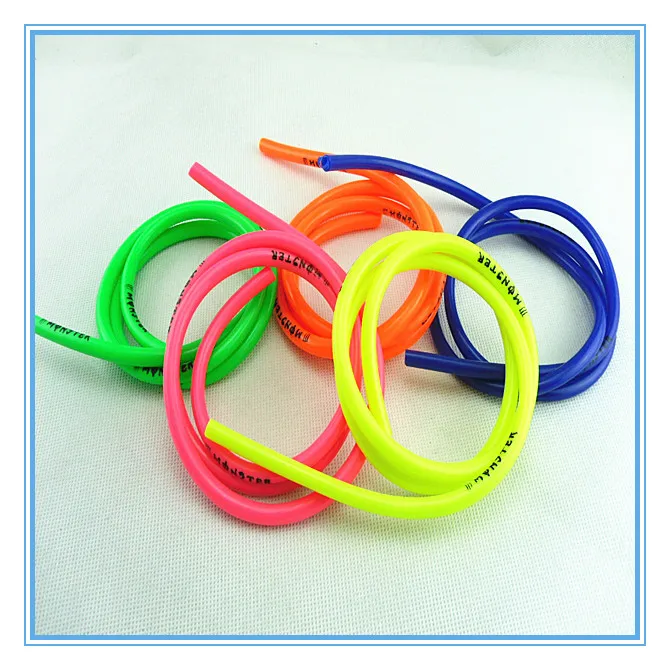 5pcs fuel hose