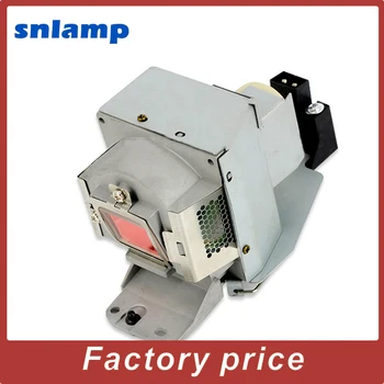 

100% Original Projector lamp 5J.J3V05.001