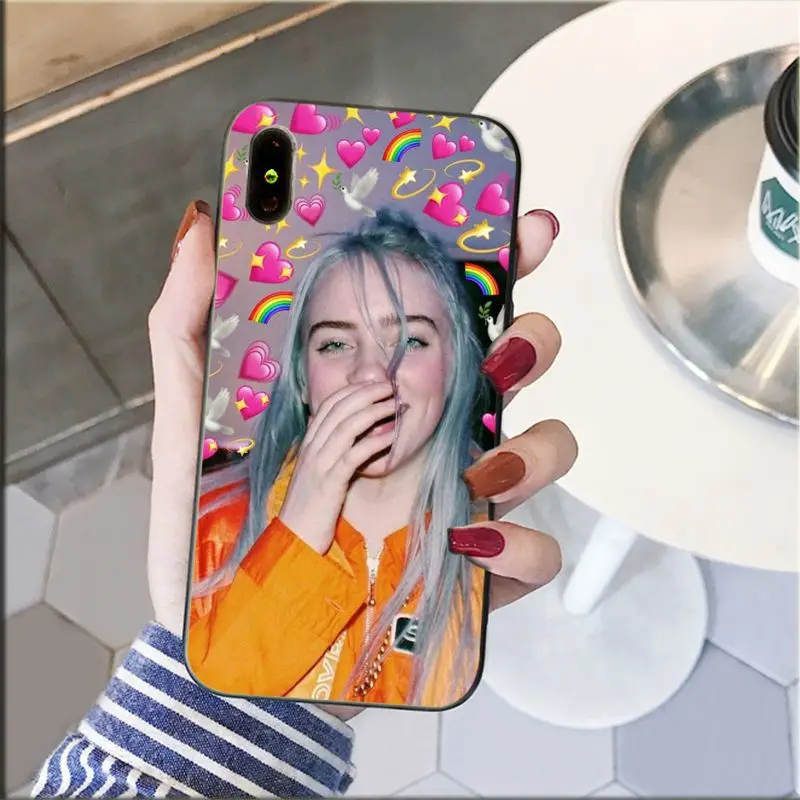 Billie Eilish Khalid