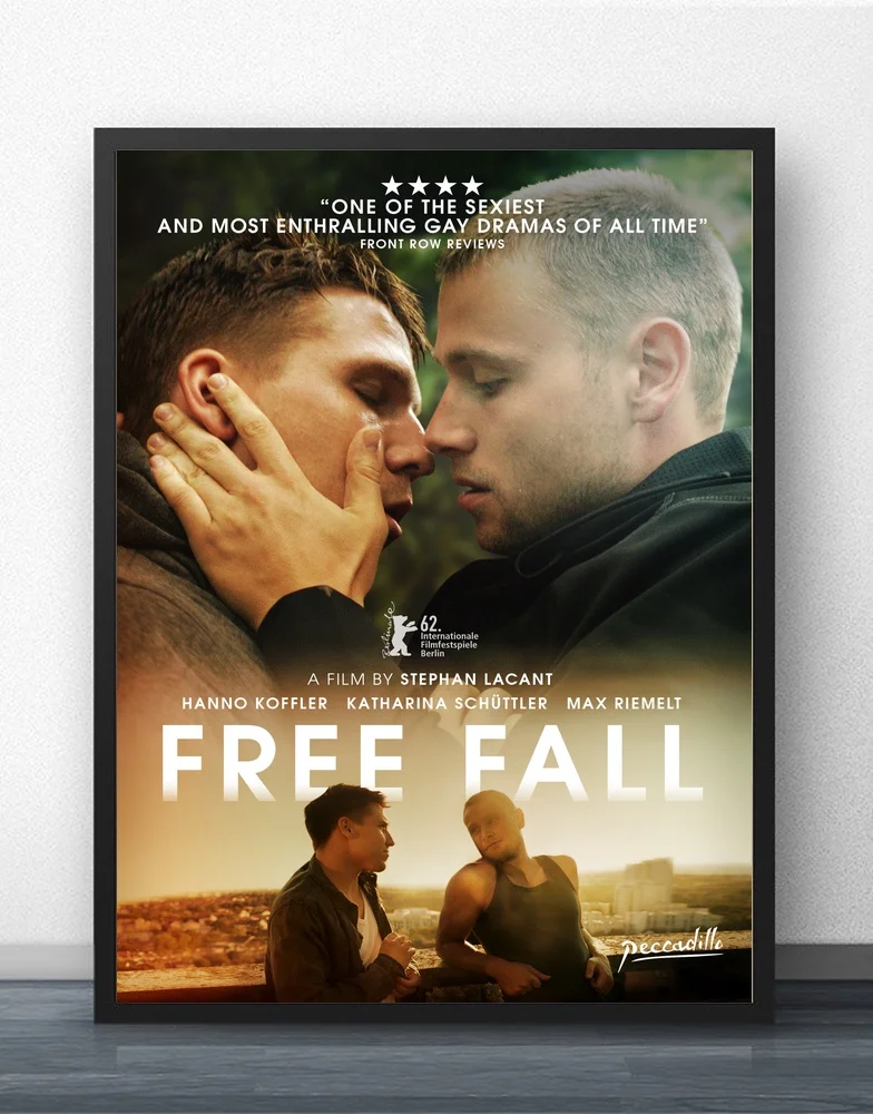Gay movie this time