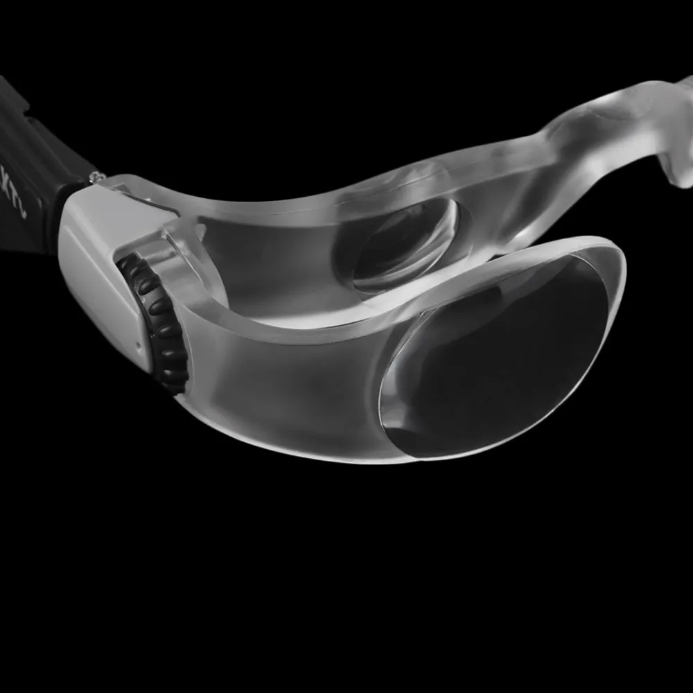 Новые прочные Max tv 1624 увеличительные очки 2.1X Max ТВ очки-бинокли новейшие