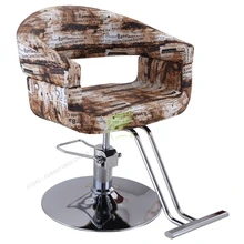 Железный барный стул Современный барный стул бар табурет сиденье бар мебель макияж стул красивые мебели для гостиной простой dotomy стильный подъем