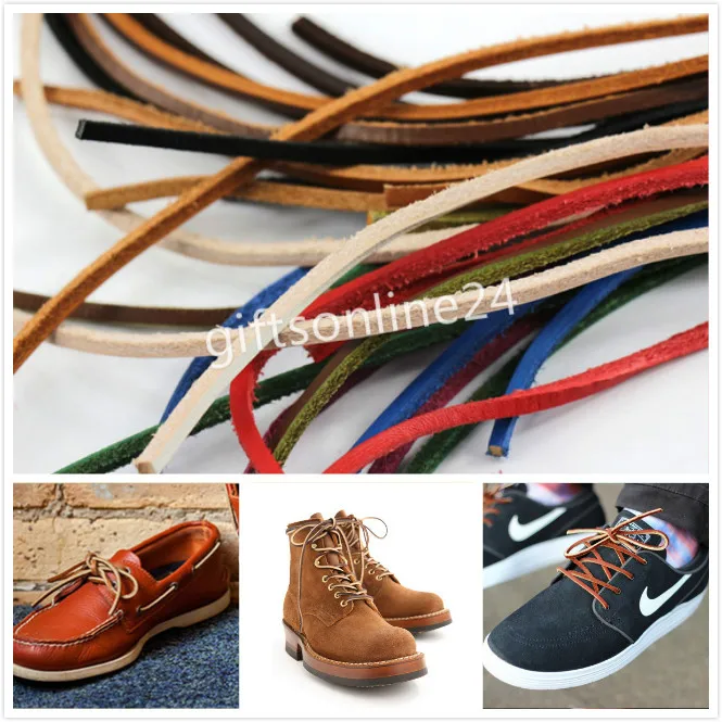 boot shoe strings