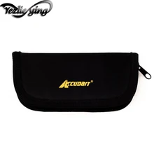 High quality black fabric oxford bag for professional darts