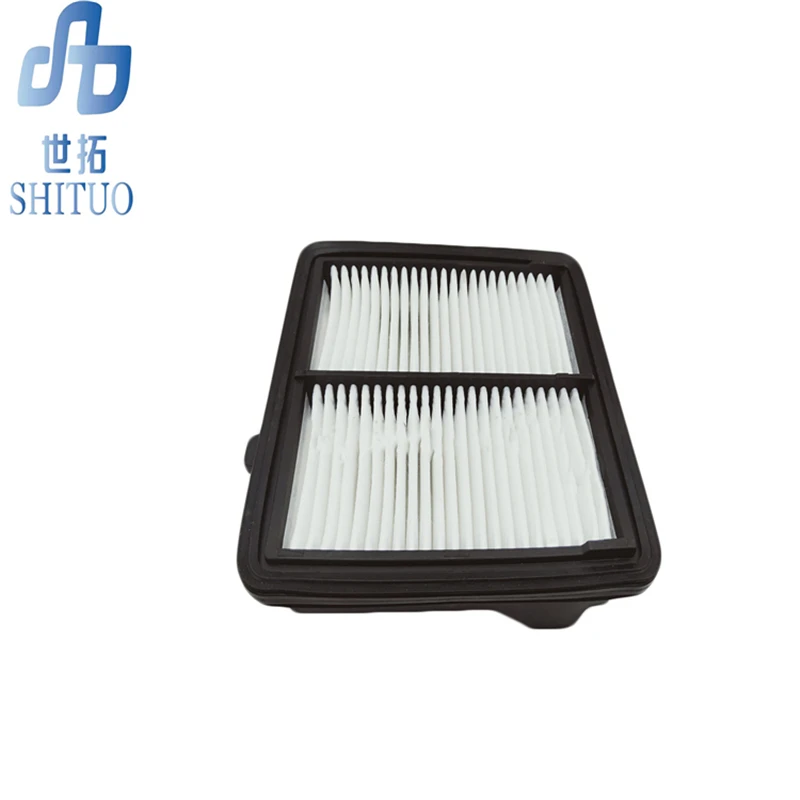 

17220-RB0-000 car Air filter for 09 Honda City car filters