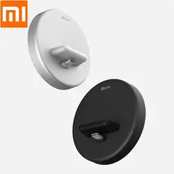 Xiaomi type-c Подставка для зарядки мобильного телефона 18 Вт подставка для быстрой зарядки 2 в 1 алюминиевая оболочка для быстрой зарядки