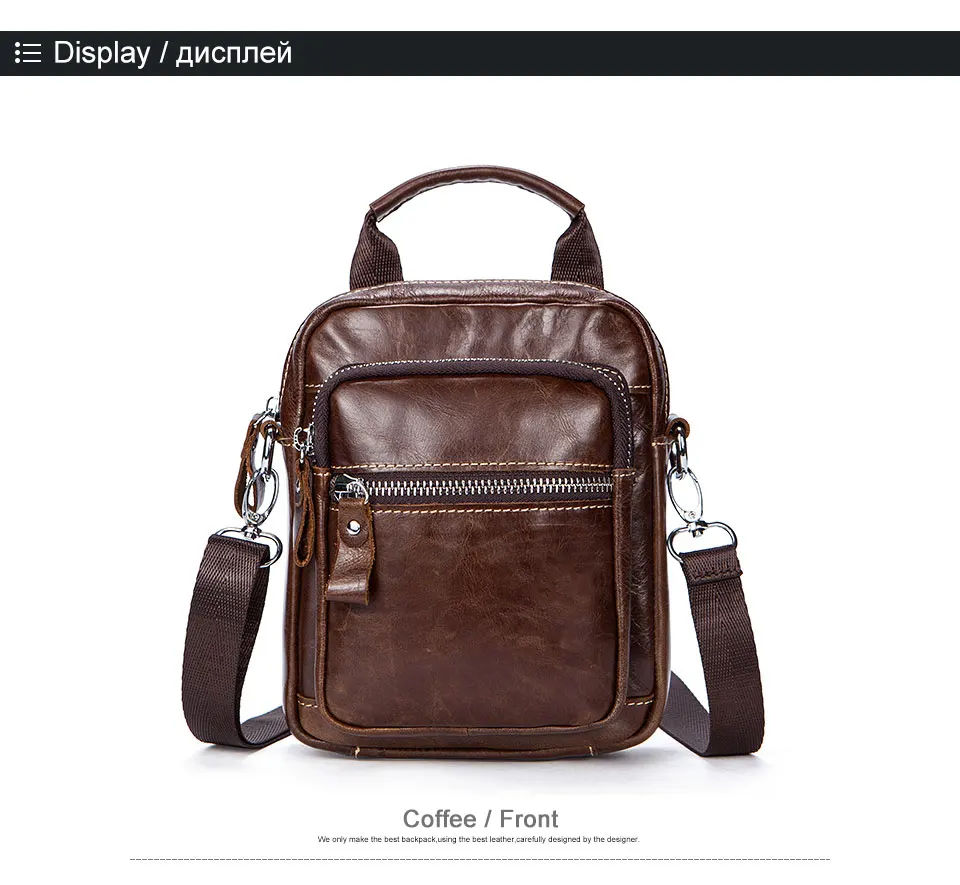 shoulder bag