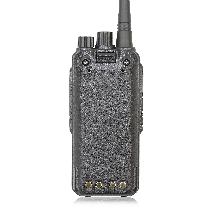 Бесплатная доставка TYT Walkie Talkie TC 3000A UHF 400 520MHz 10W Максимальная мощность портативный