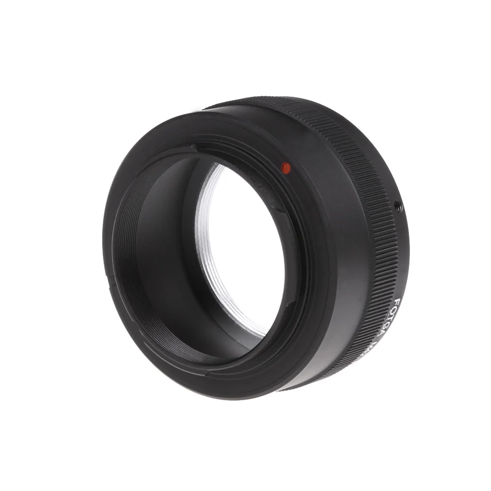 Кольцо адаптер Fotga M42 для объектива Sony NEX E mount NEX3 NEX5n NEX5t A7 A6000|Адаптеры объектива| |