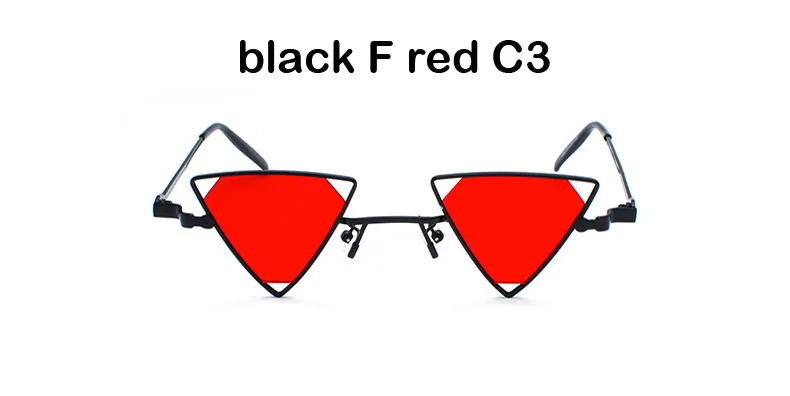 C3 black F red
