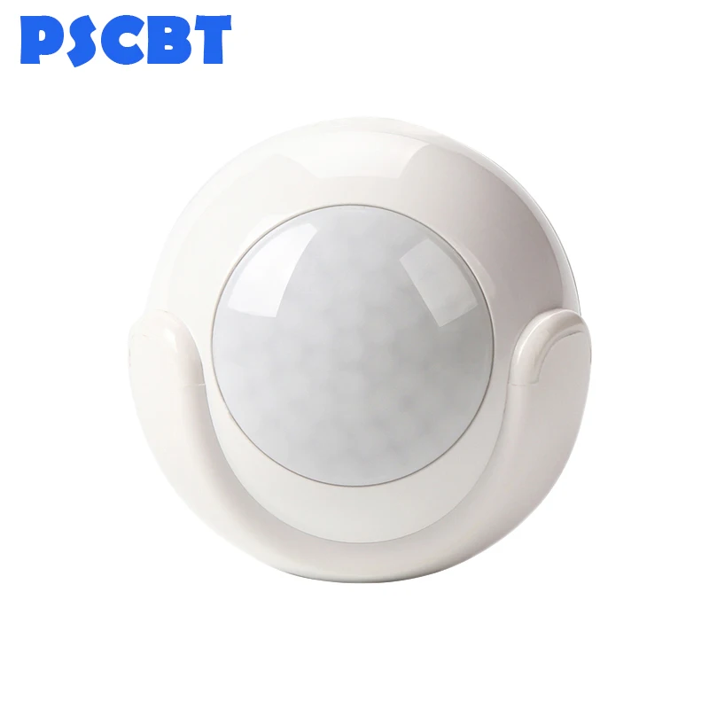 

WIFI PIR Motion Infrared Sensor Detector Alarm APP IOS Andorid Control
