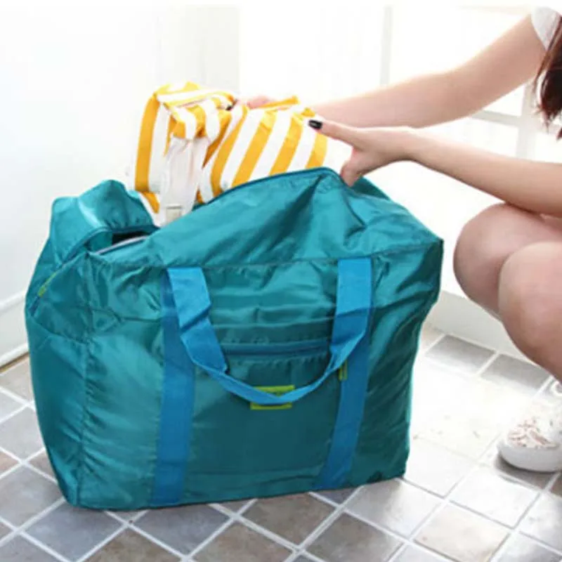 Хранение дорожных сумок сумки ручной клади большой повседневный набор контейнеров для хранения чемодана аксессуары для путешествий