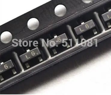 

20pcs A733 SOT23 SMD diode Transistor ( 2N7002 2SC1623 A1015 C1815 MMBT2907 MMBT2222 MMBT5401 MMBT5551 MMBT4401 MMBT4403 C945