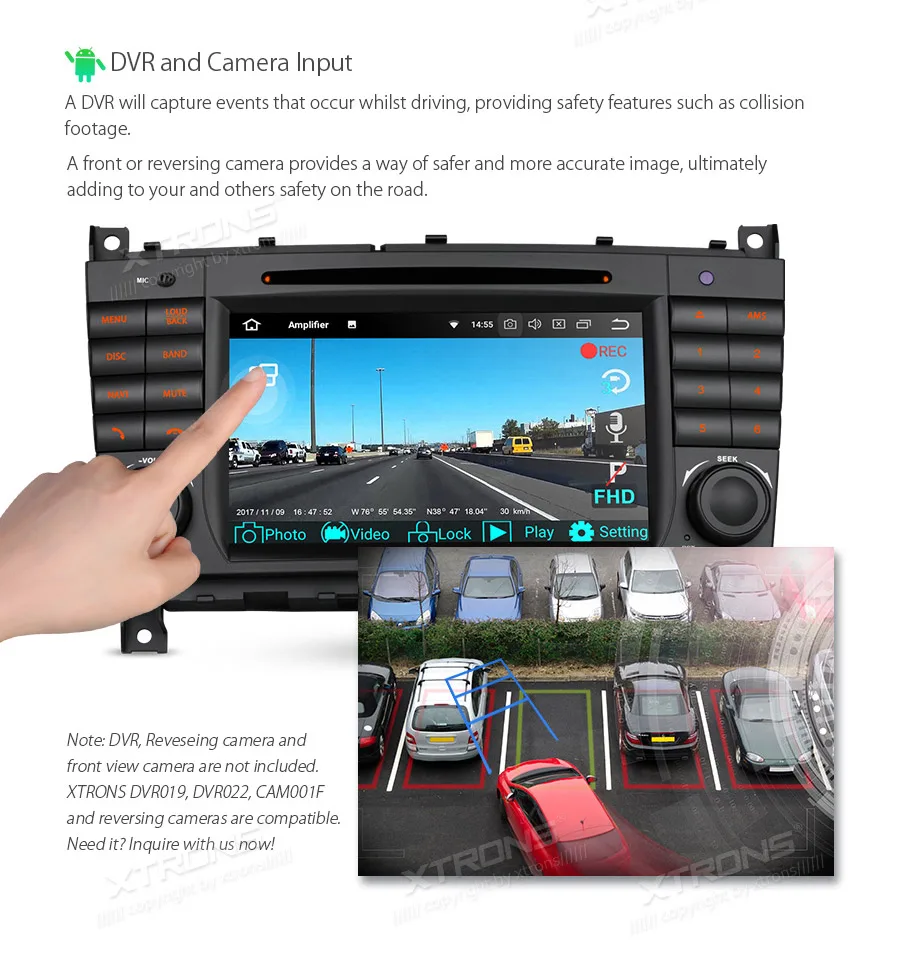 Top 2 Din 7" Android 8.1 Car DVD Player Radio GPS RDS for Mercedes Benz W209 W203 C180 C200 C220 C230 C240 C250 C270 W463 21 Top 2 Din 7" Android 8.1 Car DVD Player Radio GPS RDS for Mercedes Benz W209 W203 C180 C200 C220 C230 C240 C250 C270 W463 21