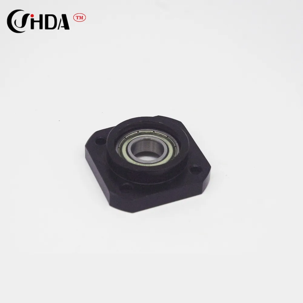 

support unit FF10 FF12 FF15 FF17 FF20 FF25 FF25 FF30 FF35 CNC parts Provide support for bearings