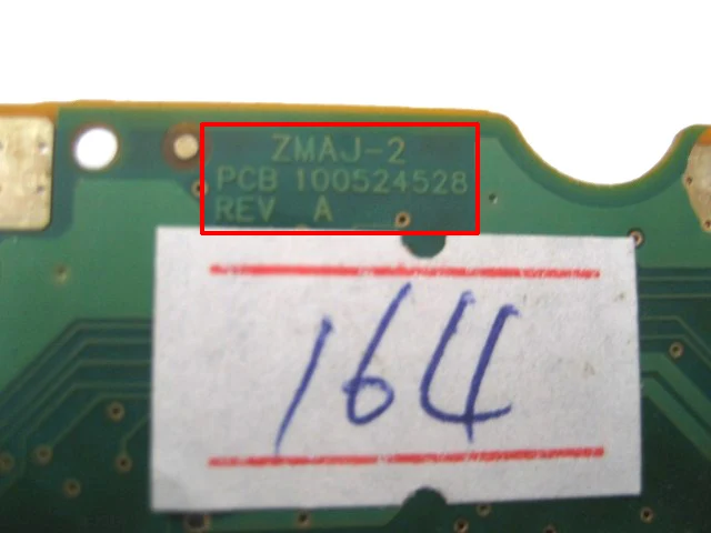  Piezas del disco duro placa lógica PCB placa de circuito impreso 100524528 para Seagate 35 SATA hdd