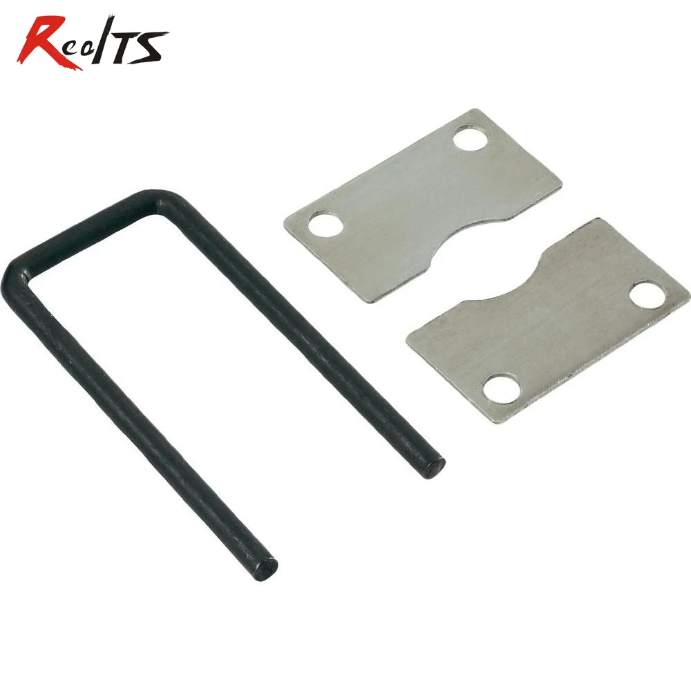 

RealTS 112112 1 set Brake pads holder/Brake rod for FS racing/MCD/FG/CEN/REELY 1/5 scale RC car