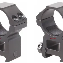 Векторная оптика 30 мм низкий/средний/высокий Вивер Пикатинни Riflescope Монтажное кольцо 4 болта Подходит Aimpoint и т. Д