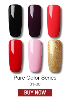Pure Color Series