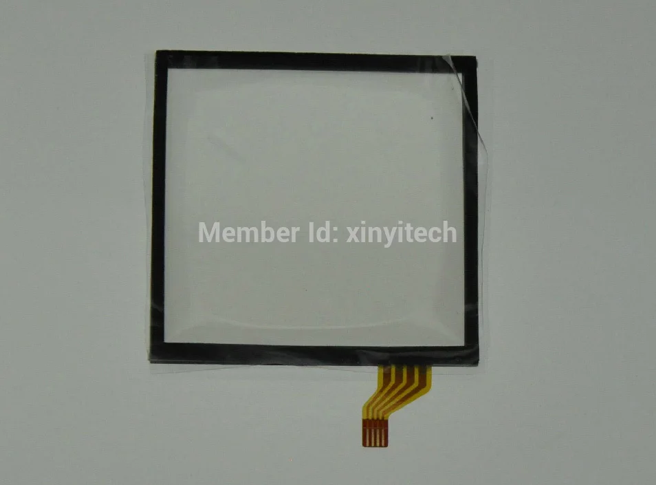 

For Wholesale New Symbol 3.0 inch MC3190 touch screen digitizer for symbol Mobile Computer Digitizer Touch for Motorola