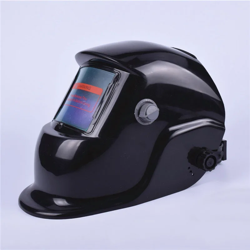 

Mastool Welding Tool Welders Headset Wear Protection Masks Auto Darkening Welding Helmets/Face Mask/Electric Welding Mask/Welder
