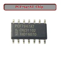 5 шт./лот) PCF7947AT чип для R-enado