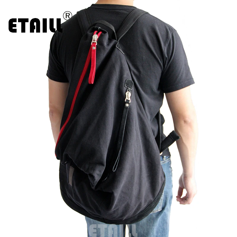 Canvas Backpack Rucksack Laptop Shoulder Satchel School Bag Men Backpack Luxury Brand Logo Van Sac a Dos Homme Marque Luxe Canvas Backpack Rucksack Laptop Shoulder Satchel School Bag Men Backpack Luxury Brand Logo Van Sac a Dos Homme Marque Luxe