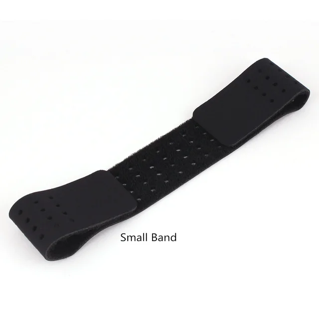 Replacement Fitness band wristband Velcro Straps For Scosche Rhythm+